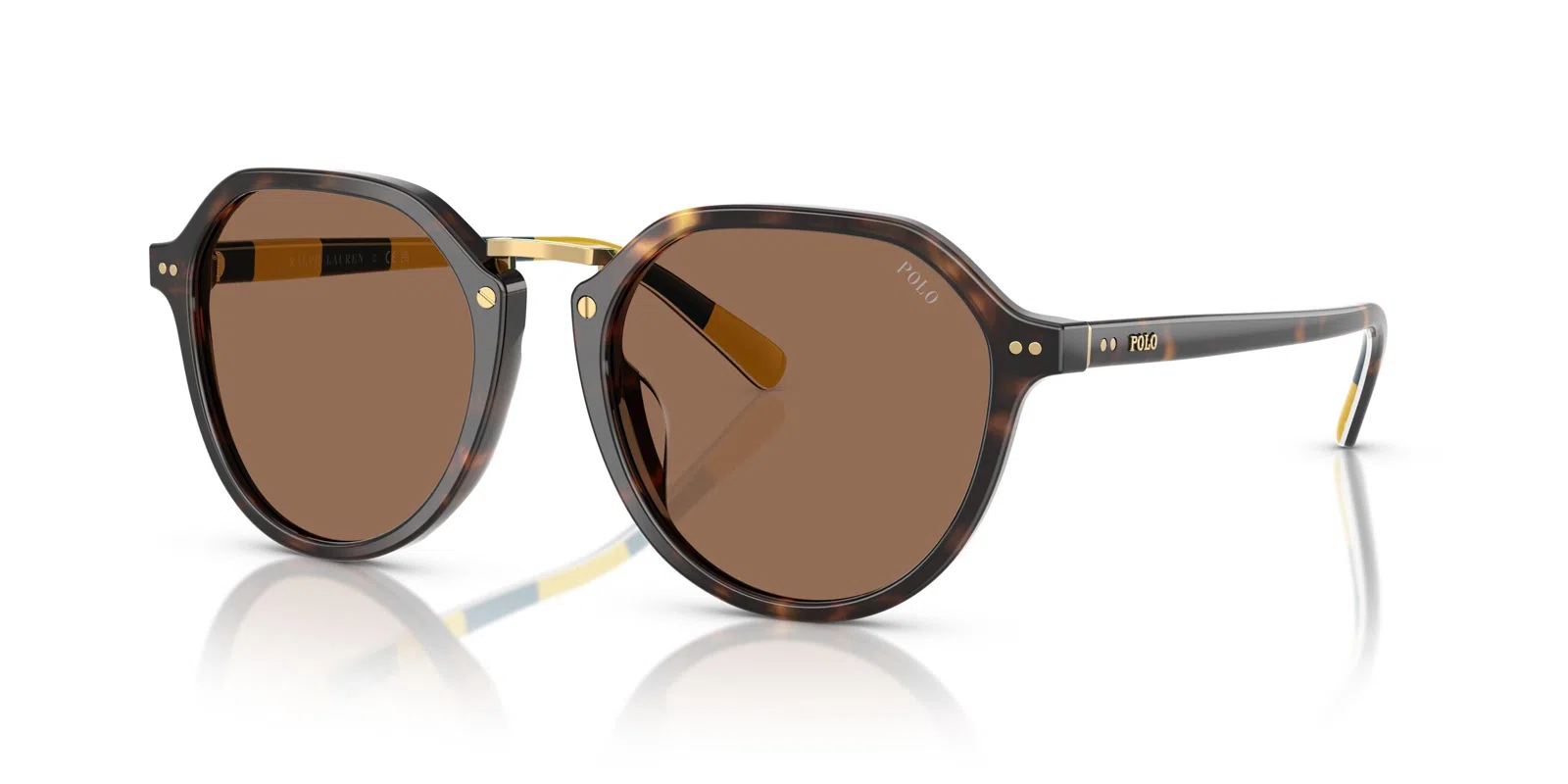Polo 4223U Sunglasses - view 5